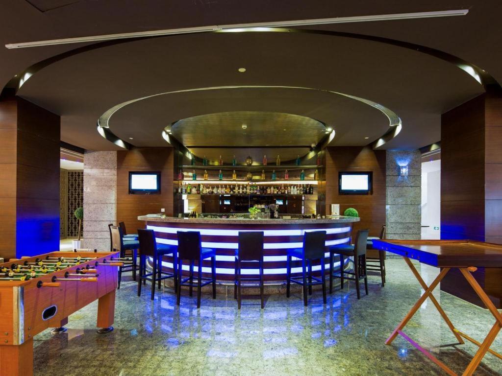 The Qube Nanqiao Hotel