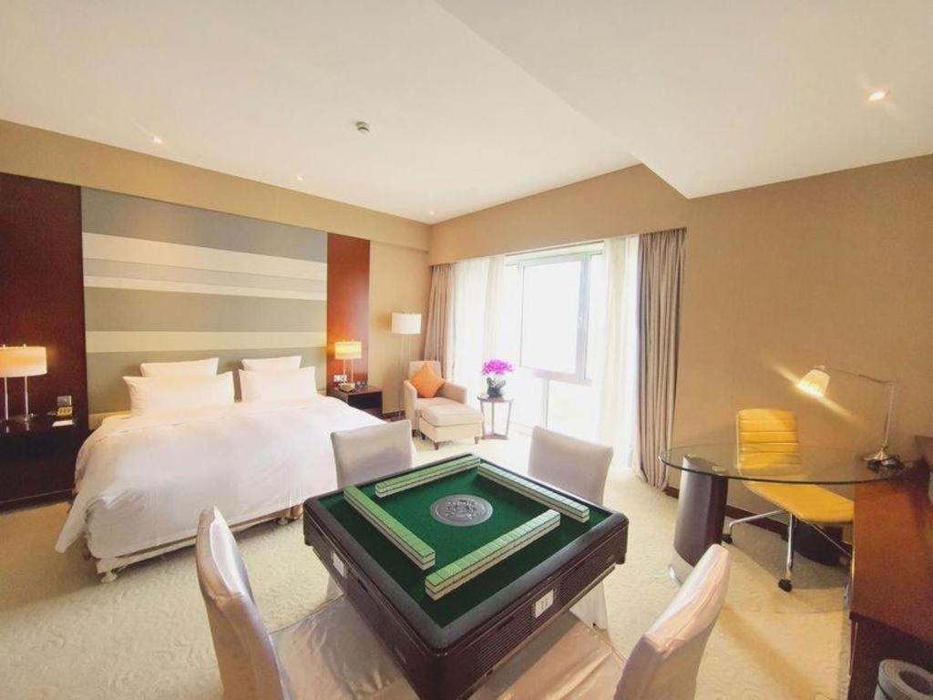 The Qube Nanqiao Hotel Shanghai