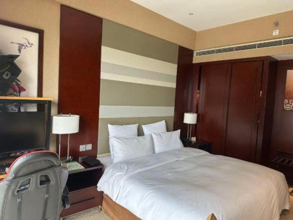 The Qube Nanqiao 5*