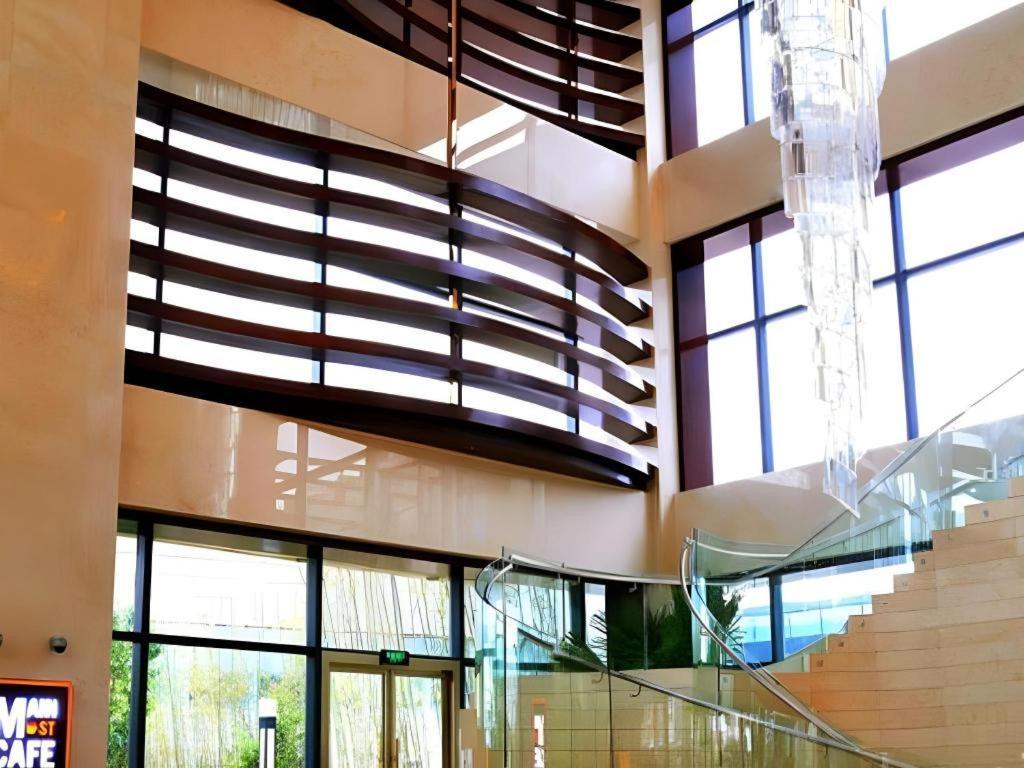 The Qube Nanqiao 5*