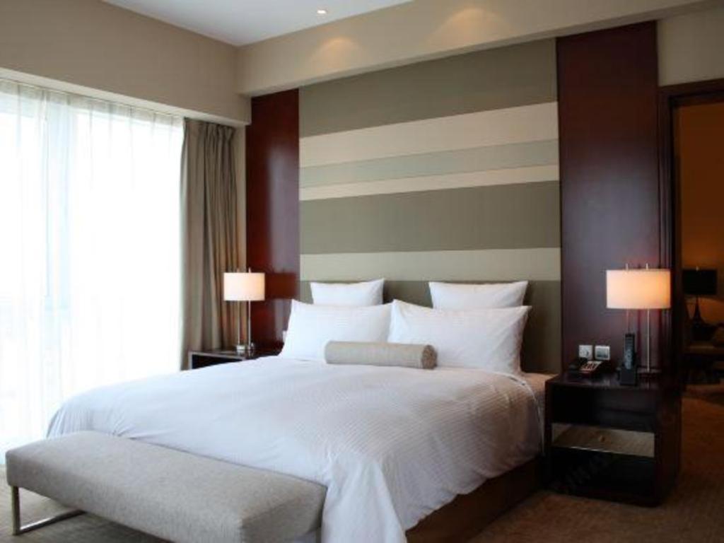 The Qube Nanqiao Hotel
