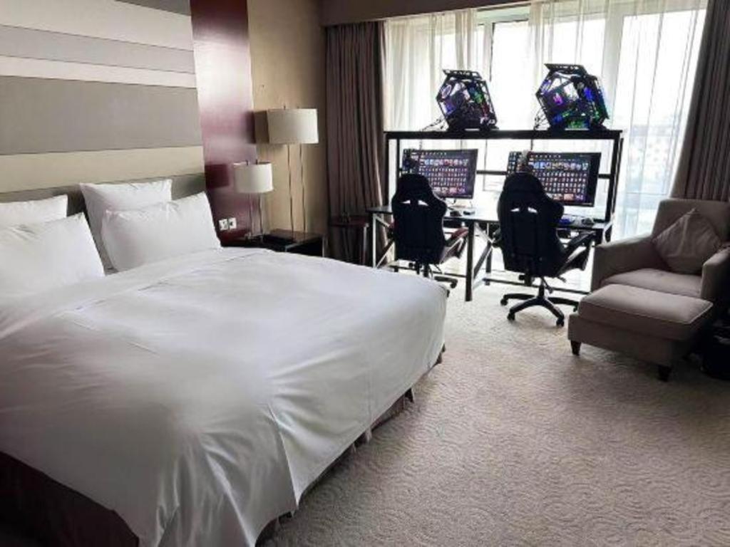 The Qube Nanqiao 5* Shanghai