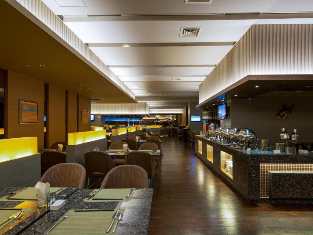 Hotel The Qube Nanqiao
