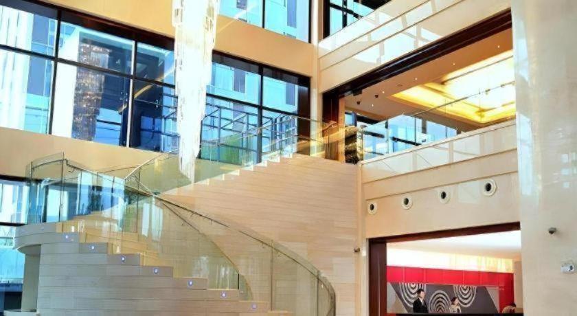 The Qube Nanqiao Hotel 5*