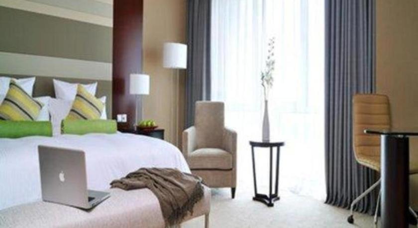 Hotel The Qube Nanqiao Shanghai