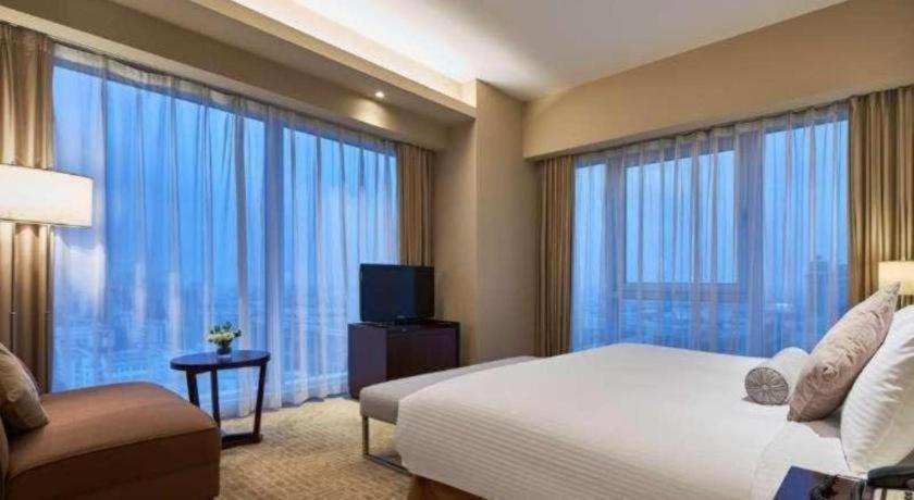 The Qube Nanqiao Hotel