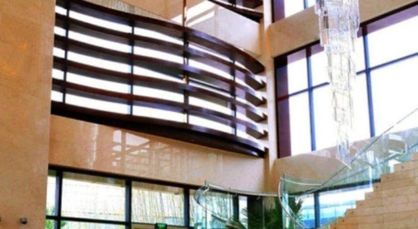 Hotel The Qube Nanqiao 5*