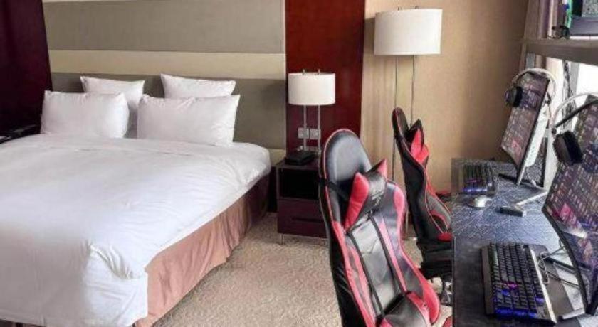 The Qube Nanqiao Hotel Shanghai