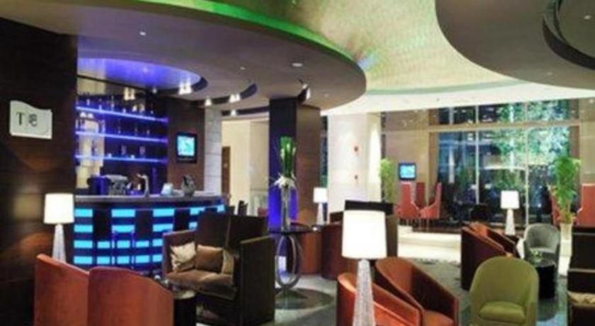 Hotel The Qube Nanqiao
