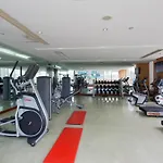 The Qube Hotel Nanqiao