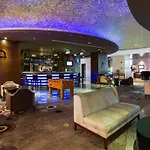 The Qube Hotel Nanqiao