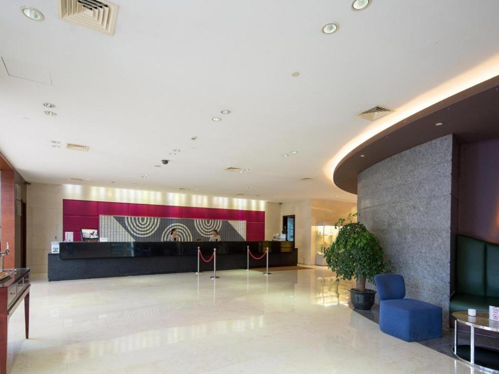 The Qube Nanqiao Khách sạn 5*
