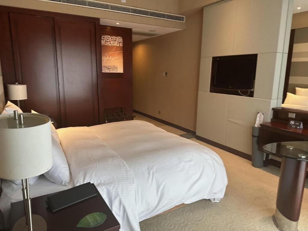 Khách sạn The Qube Nanqiao 5*