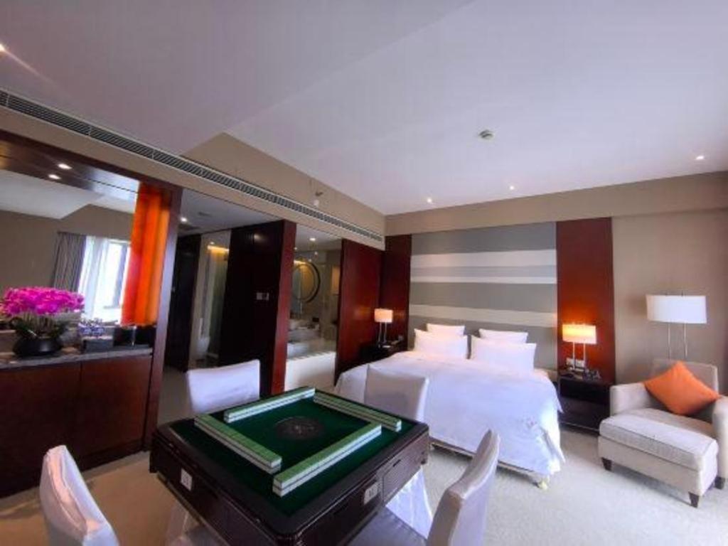 The Qube Nanqiao 5* Thượng Hải