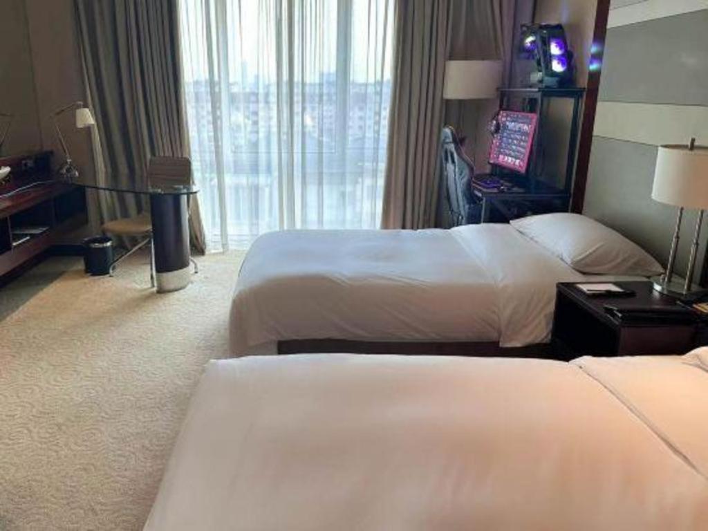 The Qube Nanqiao