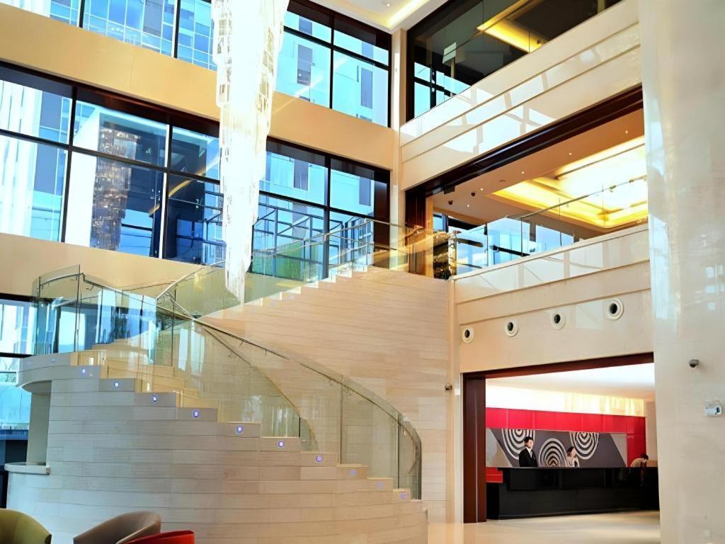 The Qube Nanqiao 5* Thượng Hải