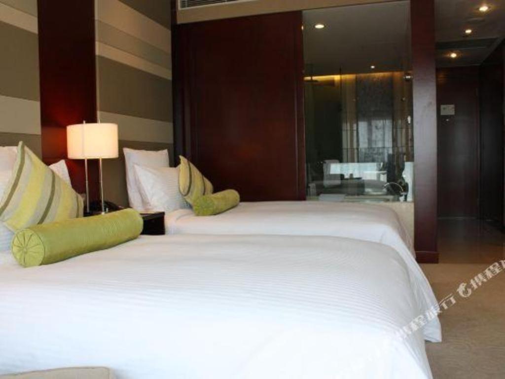 Khách sạn The Qube Nanqiao 5*