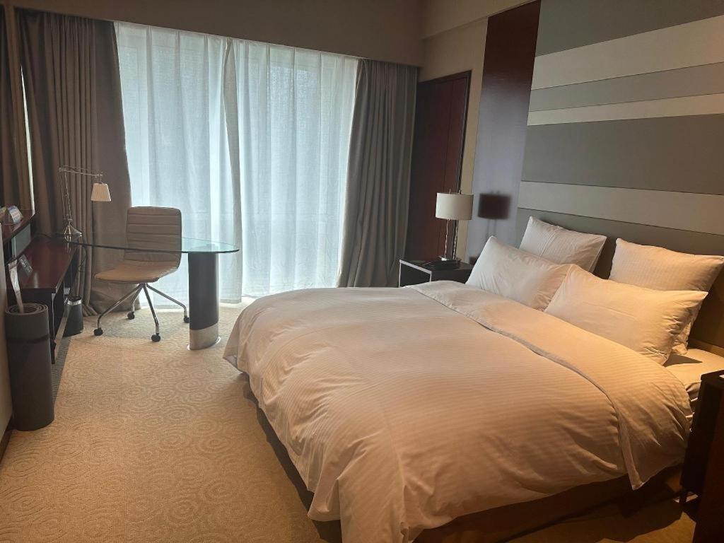 The Qube Nanqiao 5* Thượng Hải