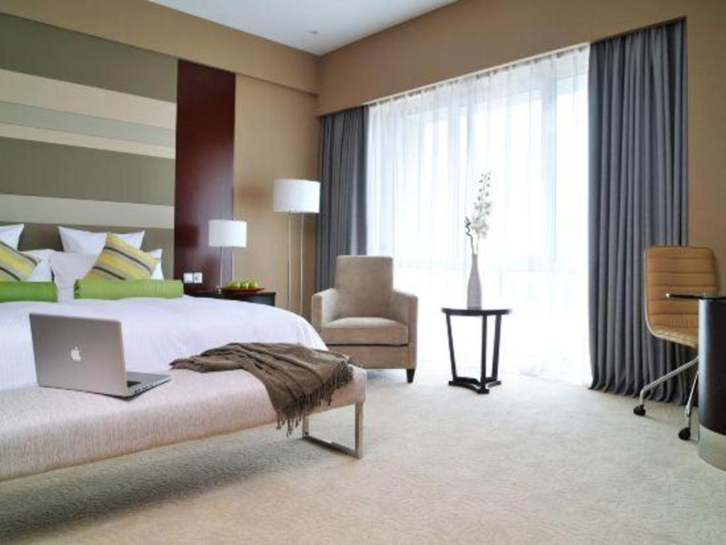 Khách sạn The Qube Nanqiao Thượng Hải