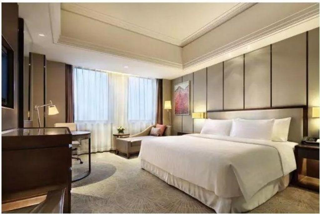 The Qube Nanqiao