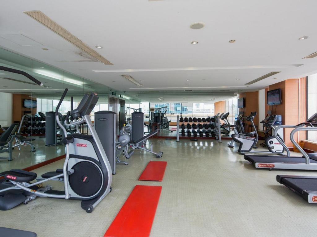The Qube Nanqiao Thượng Hải