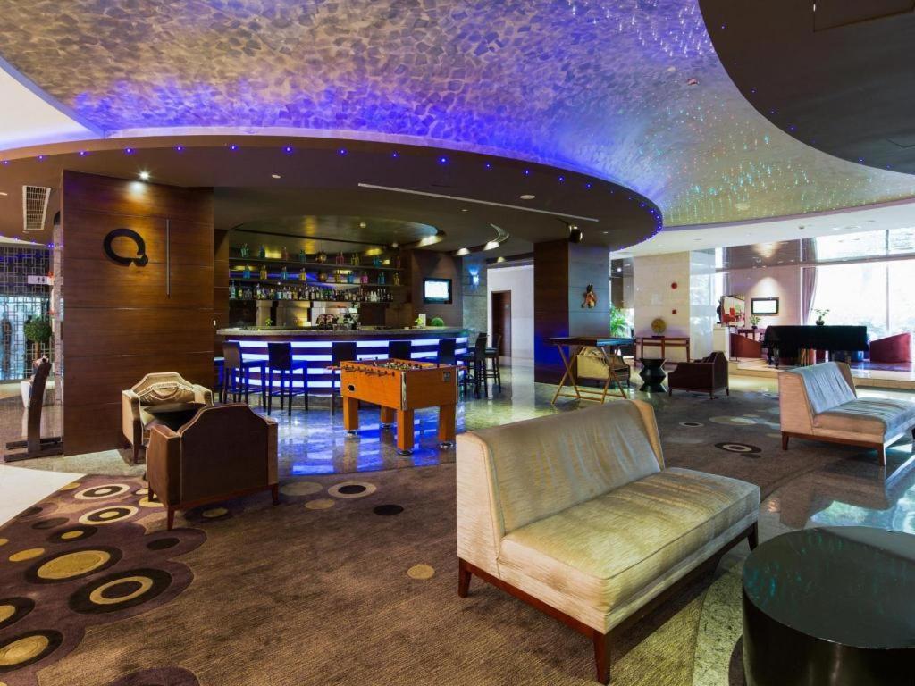 The Qube Nanqiao Khách sạn Thượng Hải