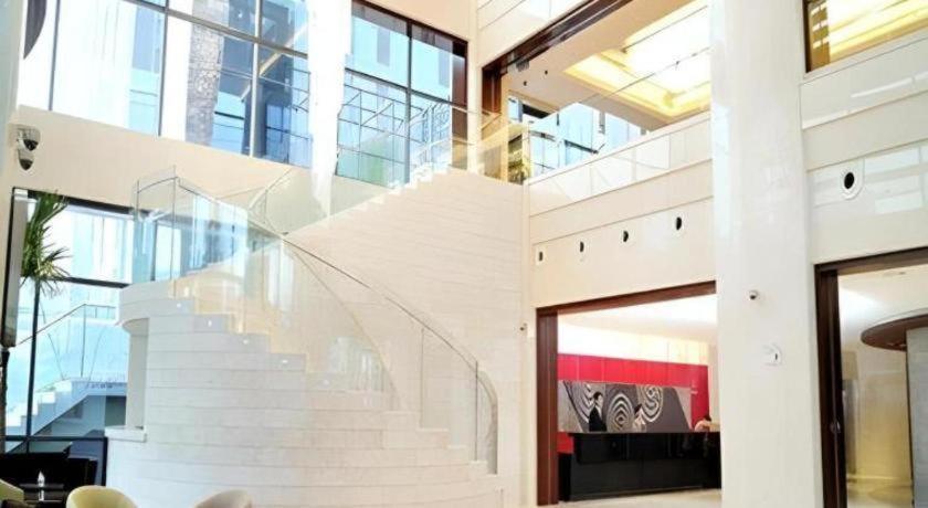 Khách sạn The Qube Nanqiao Thượng Hải