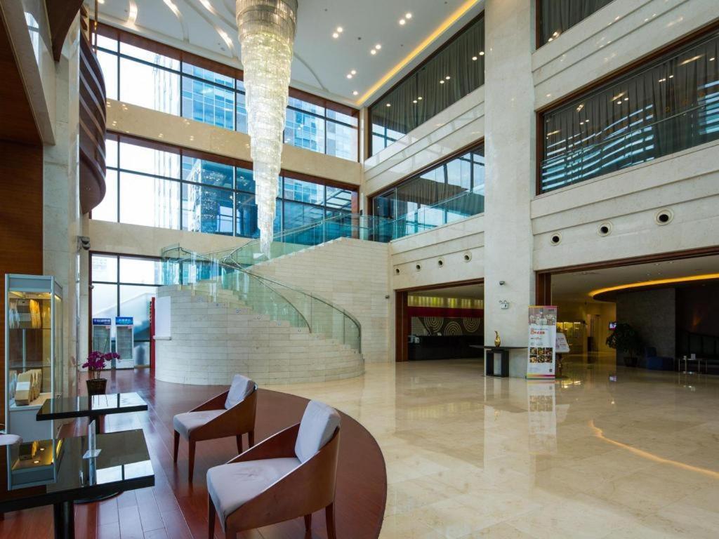 The Qube Nanqiao 5*