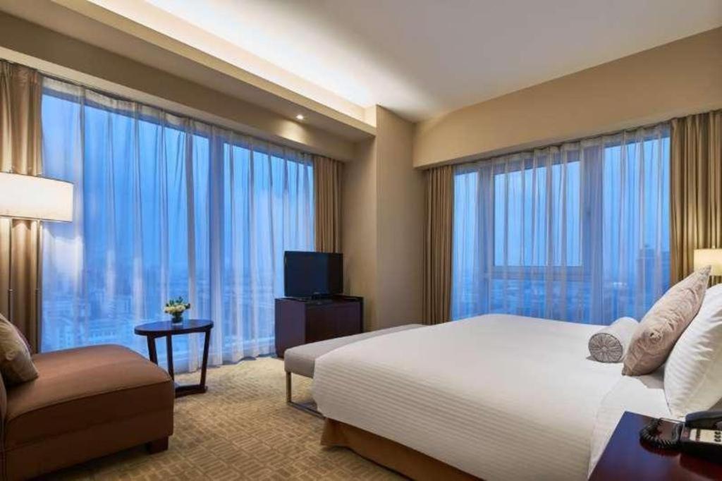 Khách sạn The Qube Nanqiao Thượng Hải