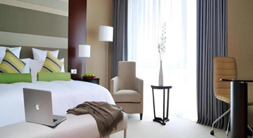 The Qube Nanqiao Khách sạn Thượng Hải