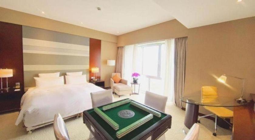 The Qube Nanqiao Khách sạn Thượng Hải