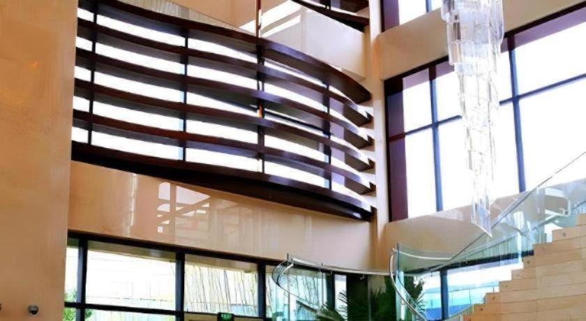 The Qube Nanqiao 5* Thượng Hải