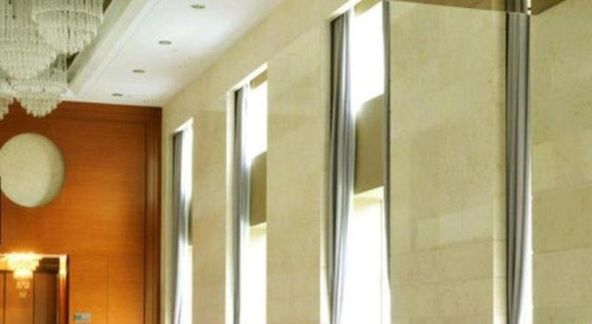 The Qube Nanqiao 5*