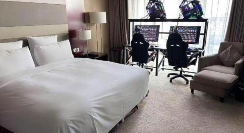 Khách sạn The Qube Nanqiao Thượng Hải