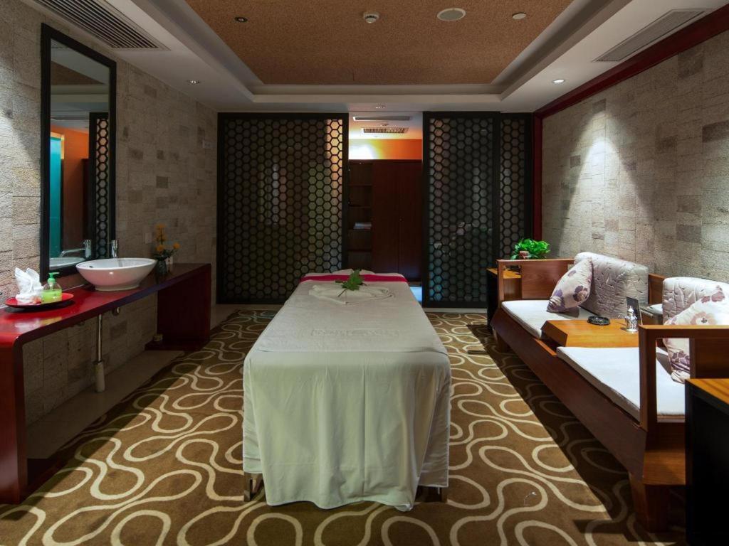 The Qube Nanqiao 5* Thượng Hải